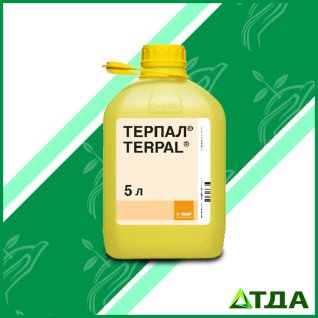 Стимулятор роста  Терпал