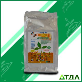 Гумифилд, антистрессант, стимулятор роста, 1 кг