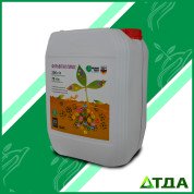 Фульвитал Плюс стимулятор росту, дефіцит - коректор елементів живлення