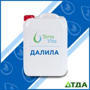 Даліла протруювач 