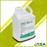 Орбіт Про фунгіцид 