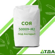 Соя S0009-М2 під гербіцид