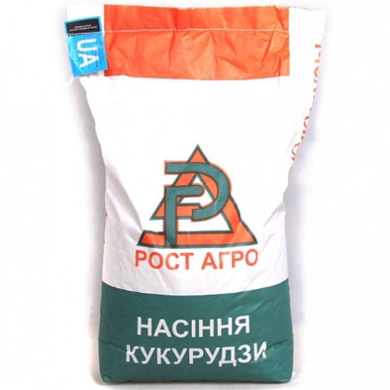 ДН Галатея семена кукурузы ФАО 260