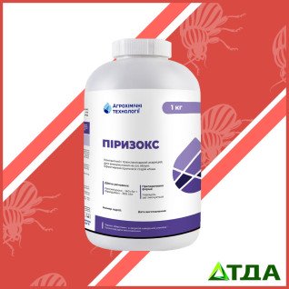 Пиризокс инсетицид 