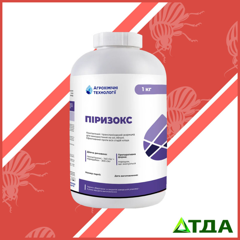 Пиризокс инсетицид 