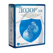 Дозор инсектицид
