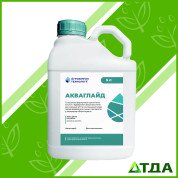  Акваглайд прилипач