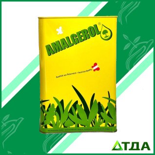 Амалгерол биостимулянт