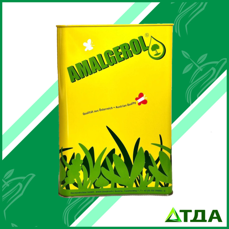 Амалгерол биостимулянт