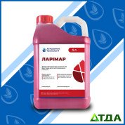  Ларімар протруйник 