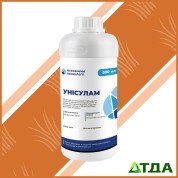 Унисулам гербицид