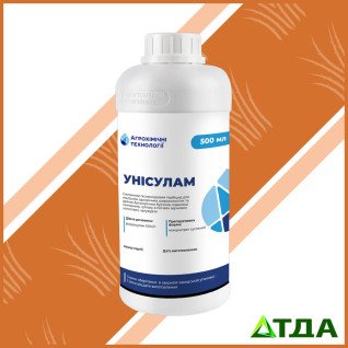 Унисулам гербицид