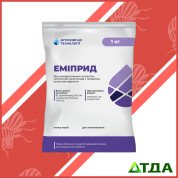 Эмиприд инсектицид 