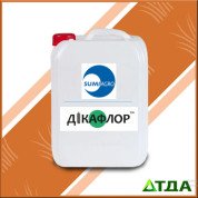 Дікафлор 440, КЕ гербіцид