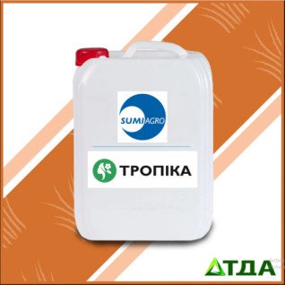 Тропика гербицид