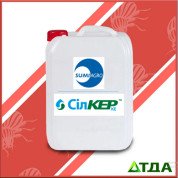 Силкер, КЕ инсектицид