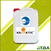 Каллатіс фунгіцид