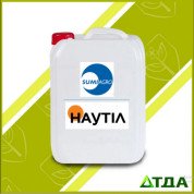 Наутіл, ВГ фунгіцид