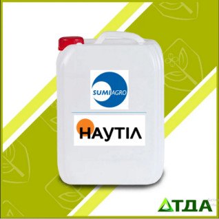 Наутіл, ВГ фунгіцид