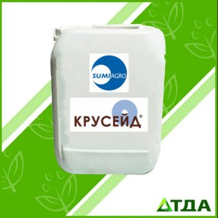 Крусейд®, КЕ ад'ювант