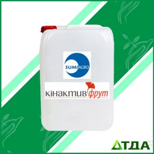 Кинактив Фрут, РК биостимулянт