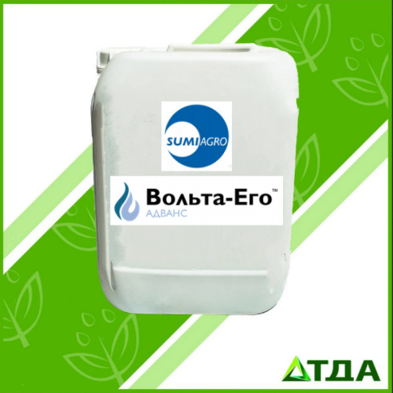 Вольта-Его Адванс, РК кондиціонер для води