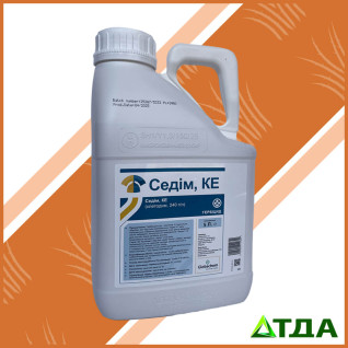 Седим гербицид