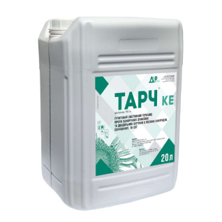Тарч гербицид 
