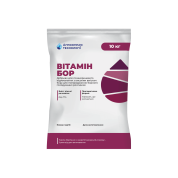 Витамин Бор