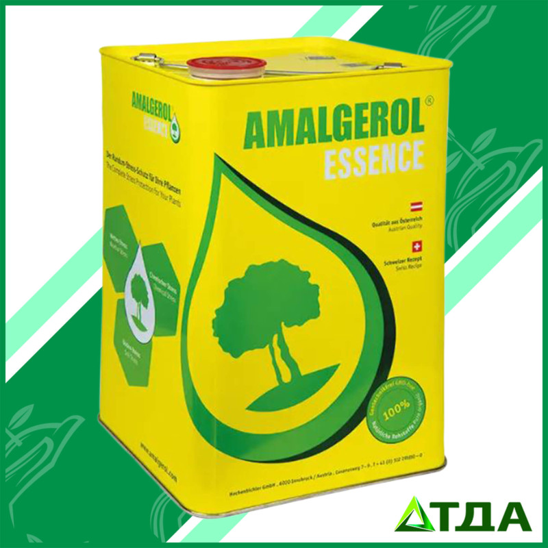Амалгерол Есенс биостимулятор
