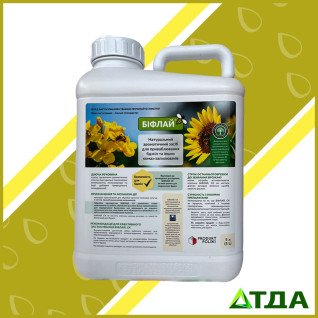 Бифлай аттрактант для пчёл