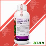 Кораген инсектицид