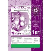 Фонтес фунгицид 