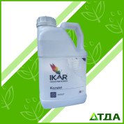 Регулятор РН воды Икар Коррект