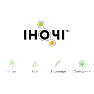 Иночи биофунгицид 