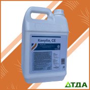 Кануба гербицид