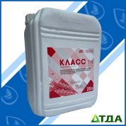 Класс протруйник