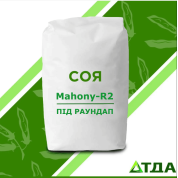 Соя Махоні 