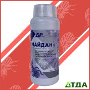 Майдан інсектицид 