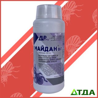 Майдан инсектицид 