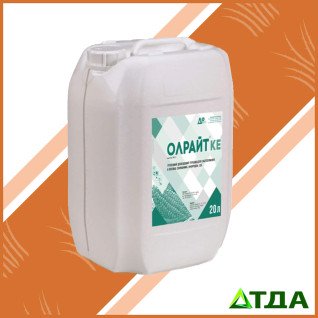 Олрайт гербицид 