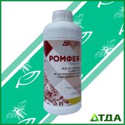 Ромфея родентицид 
