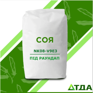Соя NK08-V9E3