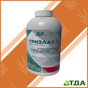 Тризлак гербицид 